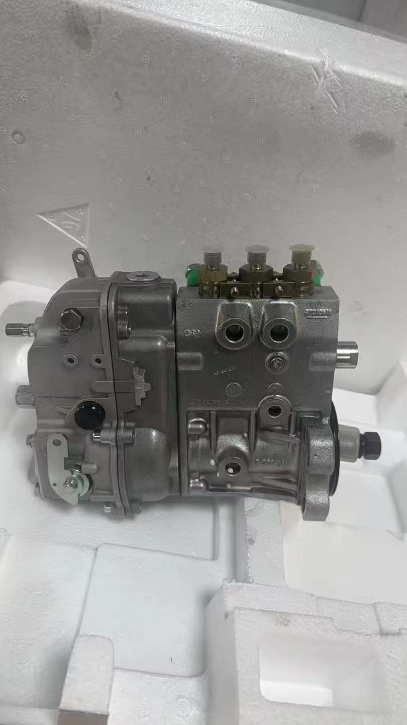 High Pressure Diesel Fuel Injection Pump F002A0Z501 F 002 A0Z 501 20593440 PES3A80D320RS2000 F002A0Z502 F 002 A0Z 502 Engine