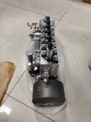 6HK1 Fuel Injection Pump 115603-3345 1156033345 1-15603334-5 ZEXEL for ISUZU 6HK1 Diesel Pump