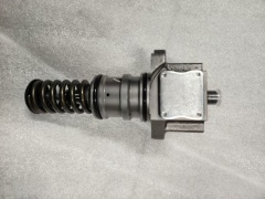 New diesel Fuel Injector 0414755018 diesel Fuel Injector Pump 1435558 Injector 1435558