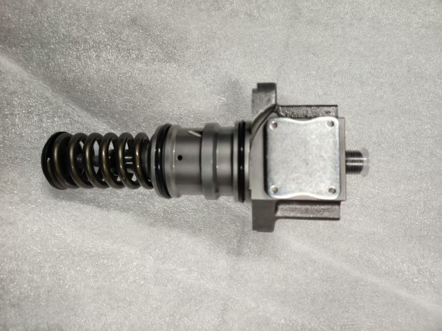 New diesel Fuel Injector 0414755018 diesel Fuel Injector Pump 1435558 Injector 1435558