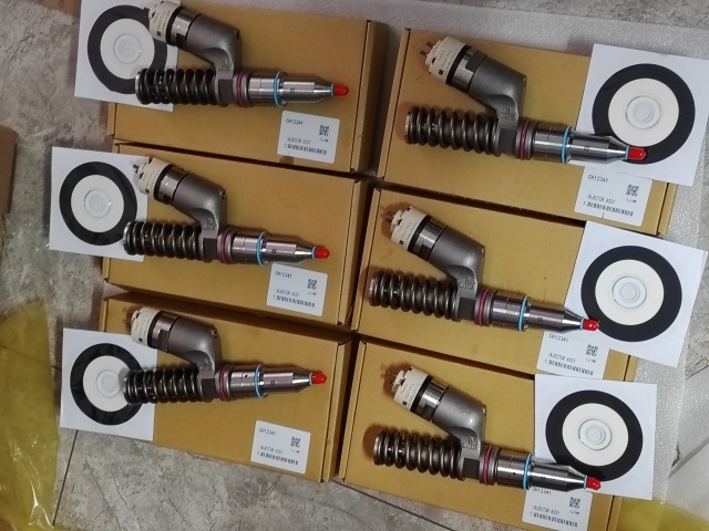 Diesel Fuel Common Rail Injector CH12071 CH12072 CH12082 CH12083 CH12341 Fuel Injector for CH12341 Engine Injector for CAT