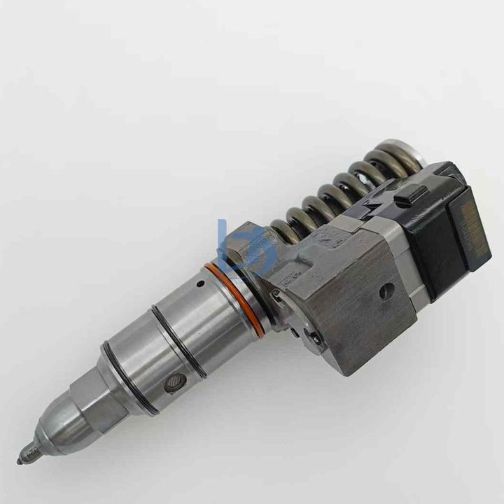 Excavator Spare Parts Common Rail diesel Injector R5237045 Detroit S60 Injector 5237045 Fuel injector