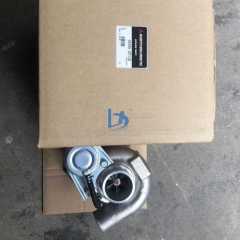 LANXIN High Quality Excavator Engine Spare Parts 49389-02110 Turbocharger 4M50 Used in Mitsubishi Superchargers