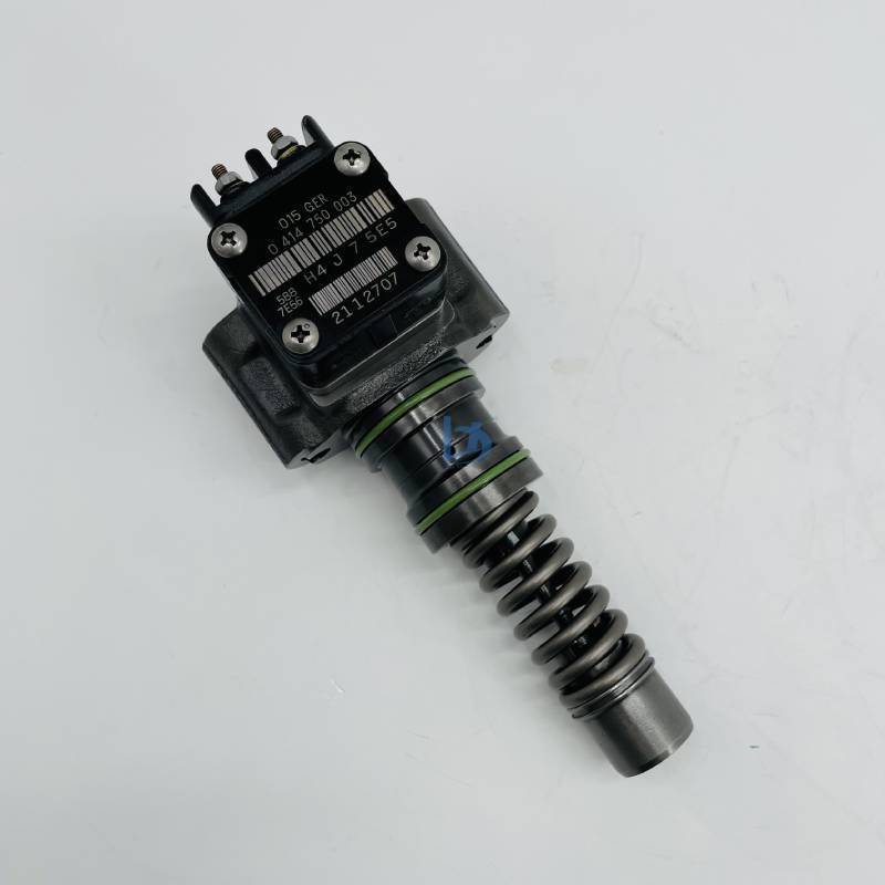 LANXIN Excavator Engine Parts 0414755018 0414755016 0414755008 0414755002 0414755003 0414755004 0414260910 for Bosch