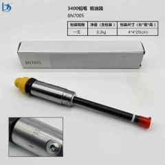 LANXIN Fuel Injector 8N7005 7W7045 7W7038 4W7037 4W7031 4W7021 1705183 1305187 for 3400 Nozzle