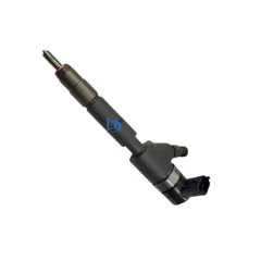 Diesel Engine  SK135-8 Opw Fuel Nozzle 0445110610 Opw Fuel Nozzle Engine Fuel Nozzle