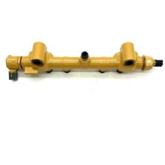 Excavator Common Rail Assy 601-8313 312 313 315E 315F 323GX 326GC Diesel Engine C4.4  Fuel Rail High-pressure Common Rail Assy