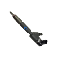 Diesel Engine  SK135-8 Opw Fuel Nozzle 0445110610 Opw Fuel Nozzle Engine Fuel Nozzle