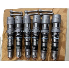 QSK19 Injectors 4964171 2867147 2867149 2882077 Fuel Injector for Cummins