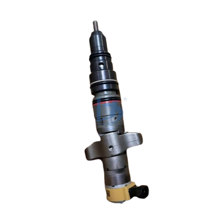 C9 Engine Injector 557-7633  5577633 Common Rail Fuel Injector E330D E340D