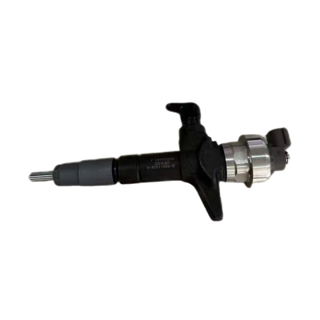 8-98011604-5 Diesel Electric Injector for Isuzu 4JJ1 Injector Assembly 8980116045