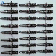 PC200-8 Excavator Engine Parts Injector Assembly 6754-11-3011 6754113011 Fuel Injector for Komatsu