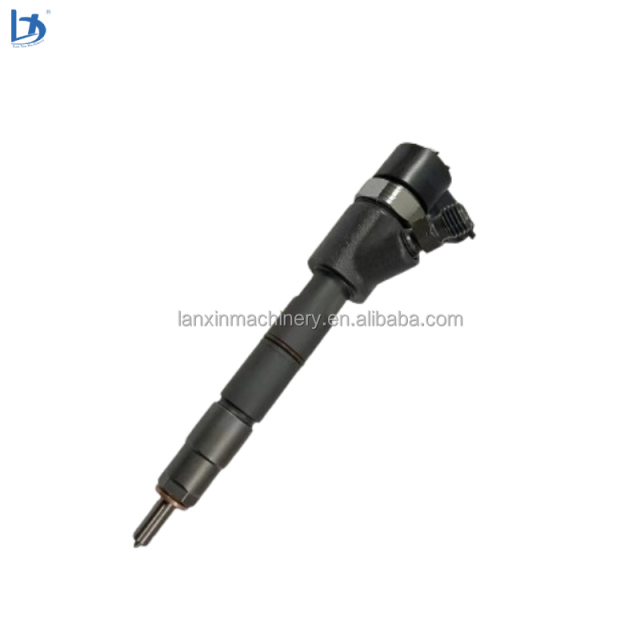 Diesel Engine  SK135-8 Opw Fuel Nozzle 0445110610 Opw Fuel Nozzle Engine Fuel Nozzle