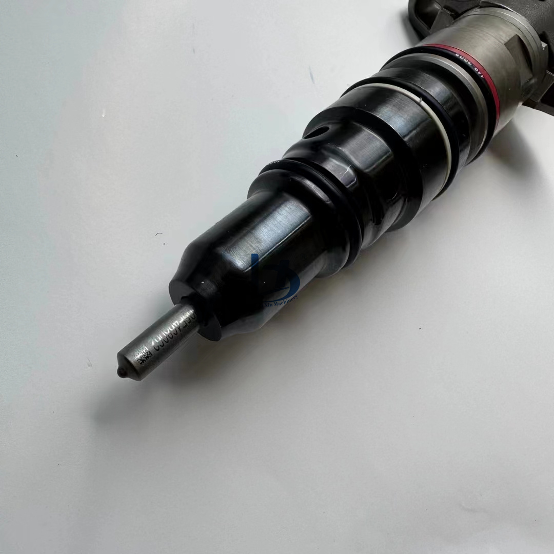 Common Rail Fuel Injector 328-2573 3282573 3879433 387-9433 245-3517 245-3518 293-4067 293-4071 for CAT C7 C9 Fuel Injector