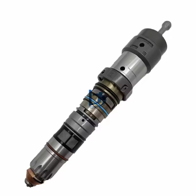 4902827 for Cummins Engine QSK23 Fuel Injector 6560-11-1114 Nozzle 4902827 QSK23 Fuel Injectors for SAA6D170E-3