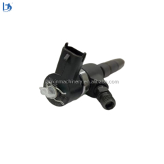 Diesel Engine  SK135-8 Opw Fuel Nozzle 0445110610 Opw Fuel Nozzle Engine Fuel Nozzle