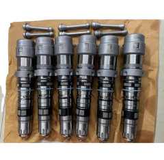 QSK19 Injectors 4964171 2867147 2867149 2882077 Fuel Injector for Cummins