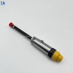LANXIN Fuel Injector 8N7005 7W7045 7W7038 4W7037 4W7031 4W7021 1705183 1305187 for 3400 Nozzle