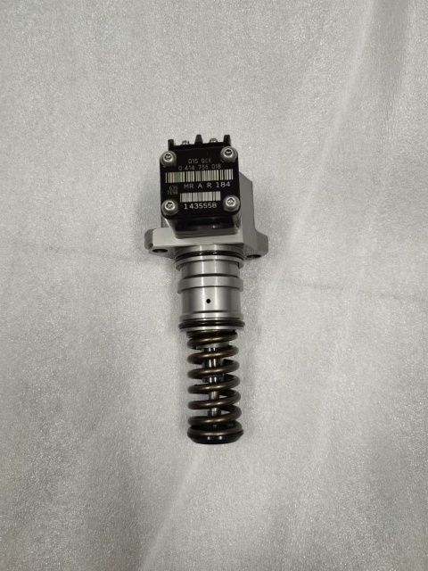 New diesel Fuel Injector 0414755018 diesel Fuel Injector Pump 1435558 Injector 1435558