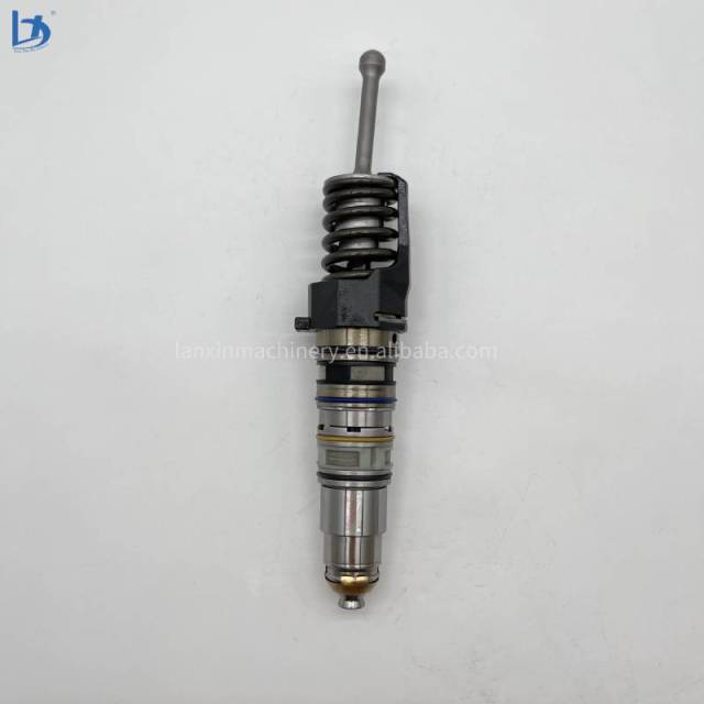 LANXIN Fo  22 X15 Fuel Injector 4954434 4928260 4921683 4088725 4088665 4088327 4088301 4062569 Engine Fuel Injector