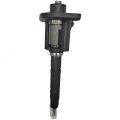 High Quality New diesel Injector 4M42 Nozzle 0445120073 for Mitsubishi ME194299 194299