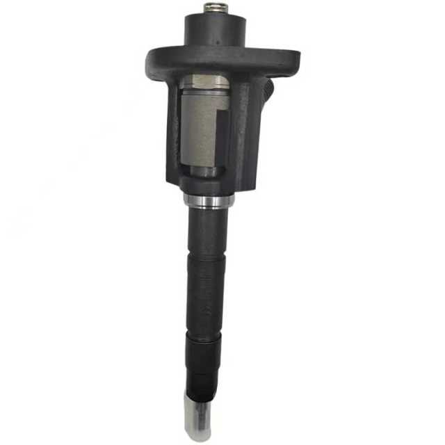 High Quality New diesel Injector 4M42 Nozzle 0445120073 for Mitsubishi ME194299 194299
