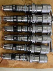 QSK19 Injectors 4964171 2867147 2867149 2882077 Fuel Injector for Cummins
