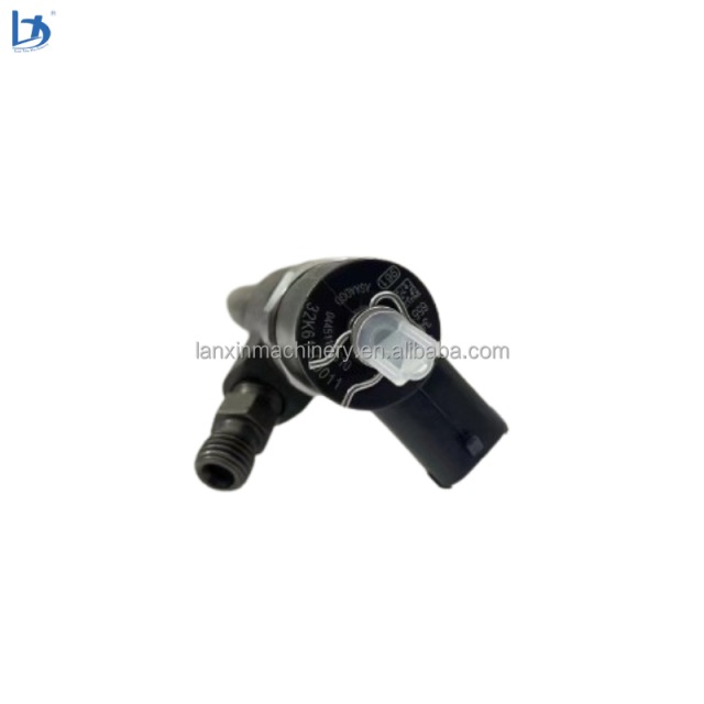 Diesel Engine  SK135-8 Opw Fuel Nozzle 0445110610 Opw Fuel Nozzle Engine Fuel Nozzle