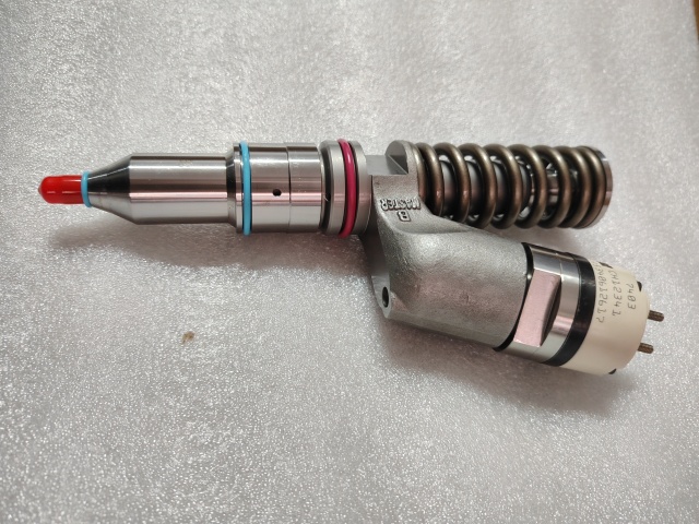 Diesel Fuel Common Rail Injector CH12071 CH12072 CH12082 CH12083 CH12341 Fuel Injector for CH12341 Engine Injector for CAT