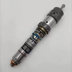 4902827 for Cummins Engine QSK23 Fuel Injector 6560-11-1114 Nozzle 4902827 QSK23 Fuel Injectors for SAA6D170E-3
