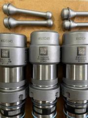 QSK19 Injectors 4964171 2867147 2867149 2882077 Fuel Injector for Cummins