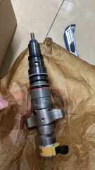C9 Engine Injector 557-7633  5577633 Common Rail Fuel Injector E330D E340D