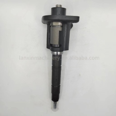 High Quality New diesel Injector 4M42 Nozzle 0445120073 for Mitsubishi ME194299 194299
