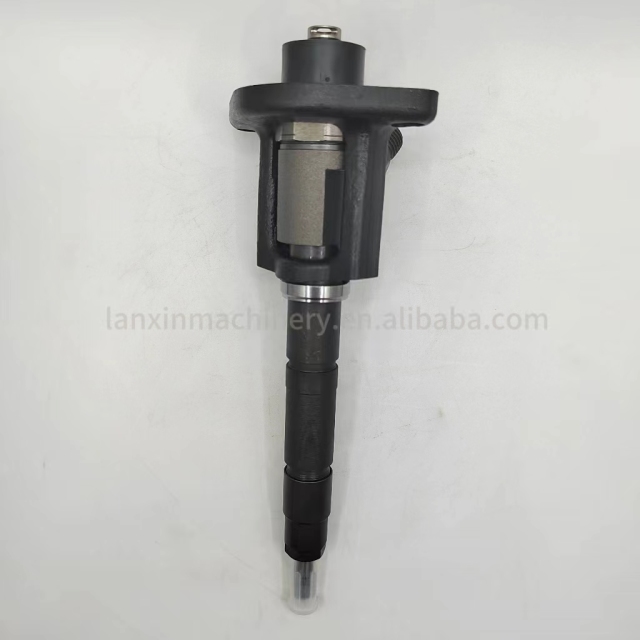 High Quality New diesel Injector 4M42 Nozzle 0445120073 for Mitsubishi ME194299 194299