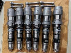 QSK19 Injectors 4964171 2867147 2867149 2882077 Fuel Injector for Cummins