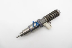 High Quality New Fuel Injector 21371673 for Excavator EC290 EC380 EC380D Engine D13F Fuel Injector