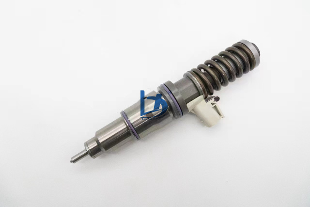 High Quality New Fuel Injector 21371673 for Excavator EC290 EC380 EC380D Engine D13F Fuel Injector