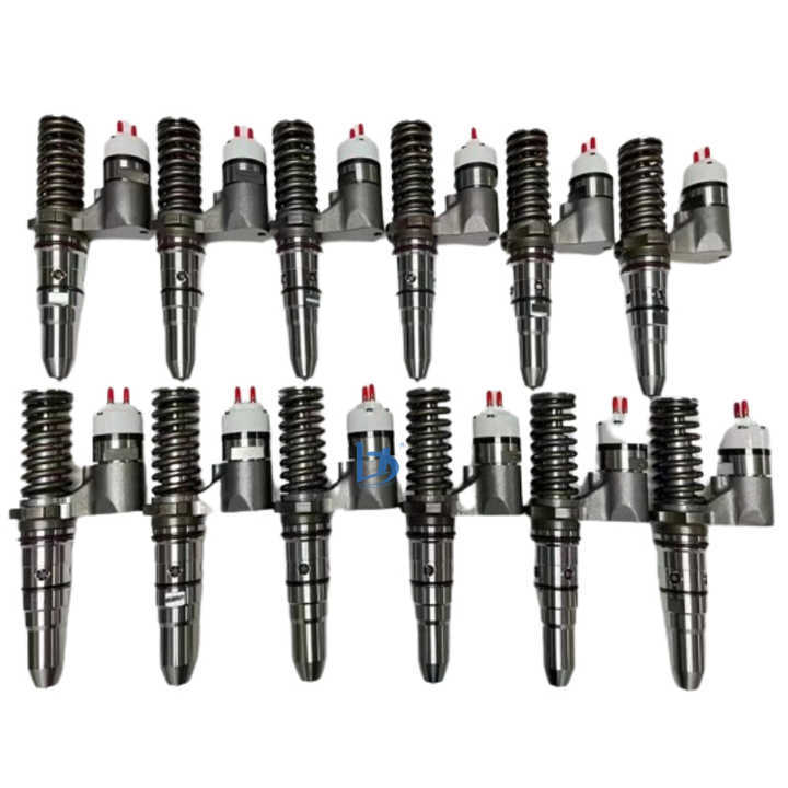 Excavator diesel Injector 392-0206 392-0214 392-0202 392-0200 for 3508B Caterpillar Engine Industry