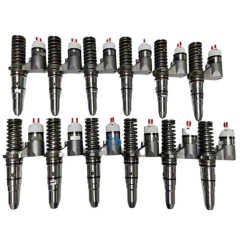 Excavator diesel Injector 392-0206 392-0214 392-0202 392-0200 for 3508B Caterpillar Engine Industry