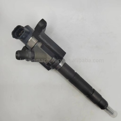 High Quality New diesel Injector 4M42 Nozzle 0445120073 for Mitsubishi ME194299 194299