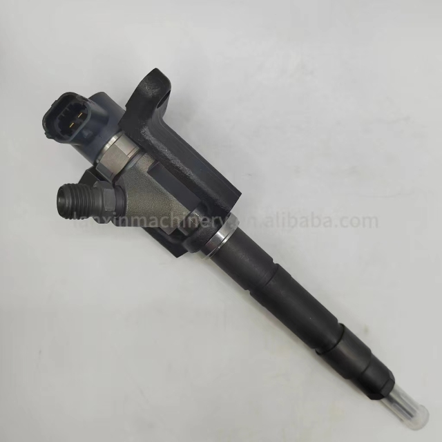 High Quality New diesel Injector 4M42 Nozzle 0445120073 for Mitsubishi ME194299 194299
