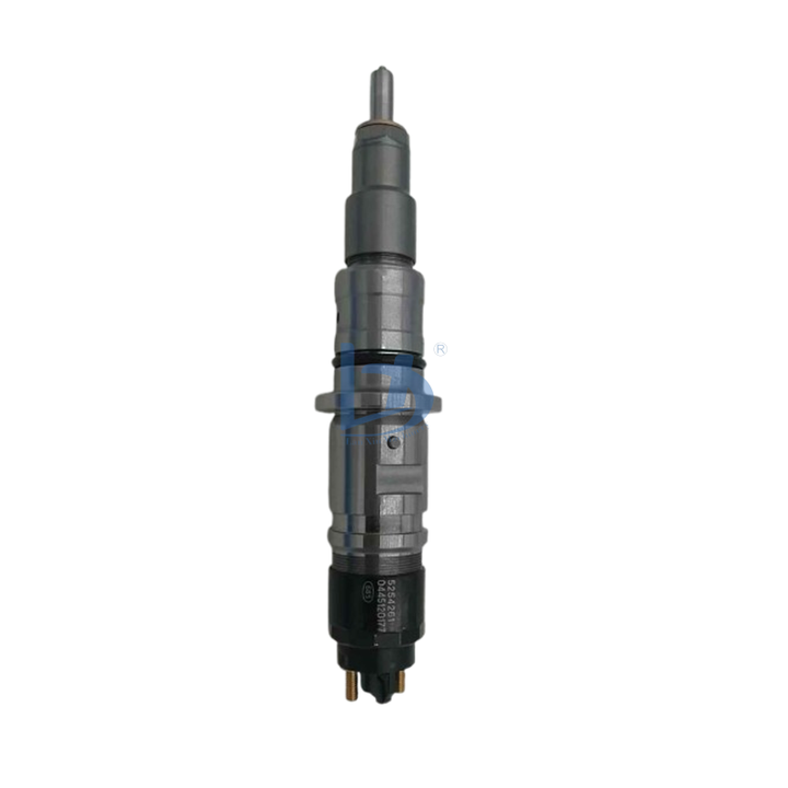 Diesel Fuel Injector 0445120177 for Cummin Engine Qsb4.5 Qsb6.7 5254261 Injector 0445120369 0445120123 0460424255 Fuel Injector