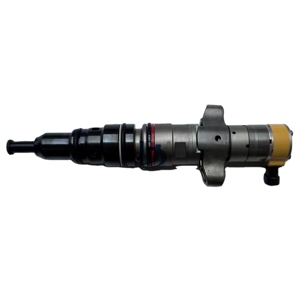 Common Rail Fuel Injector 328-2573 3282573 3879433 387-9433 245-3517 245-3518 293-4067 293-4071 for CAT C7 C9 Fuel Injector