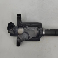 High Quality New diesel Injector 4M42 Nozzle 0445120073 for Mitsubishi ME194299 194299