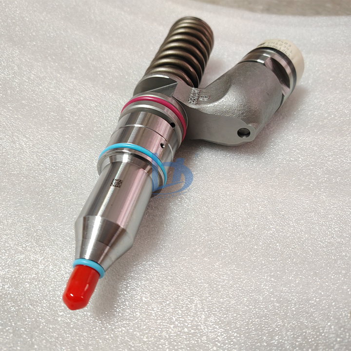 Diesel Fuel Common Rail Injector CH12071 CH12072 CH12082 CH12083 CH12341 Fuel Injector for CH12341 Engine Injector for CAT