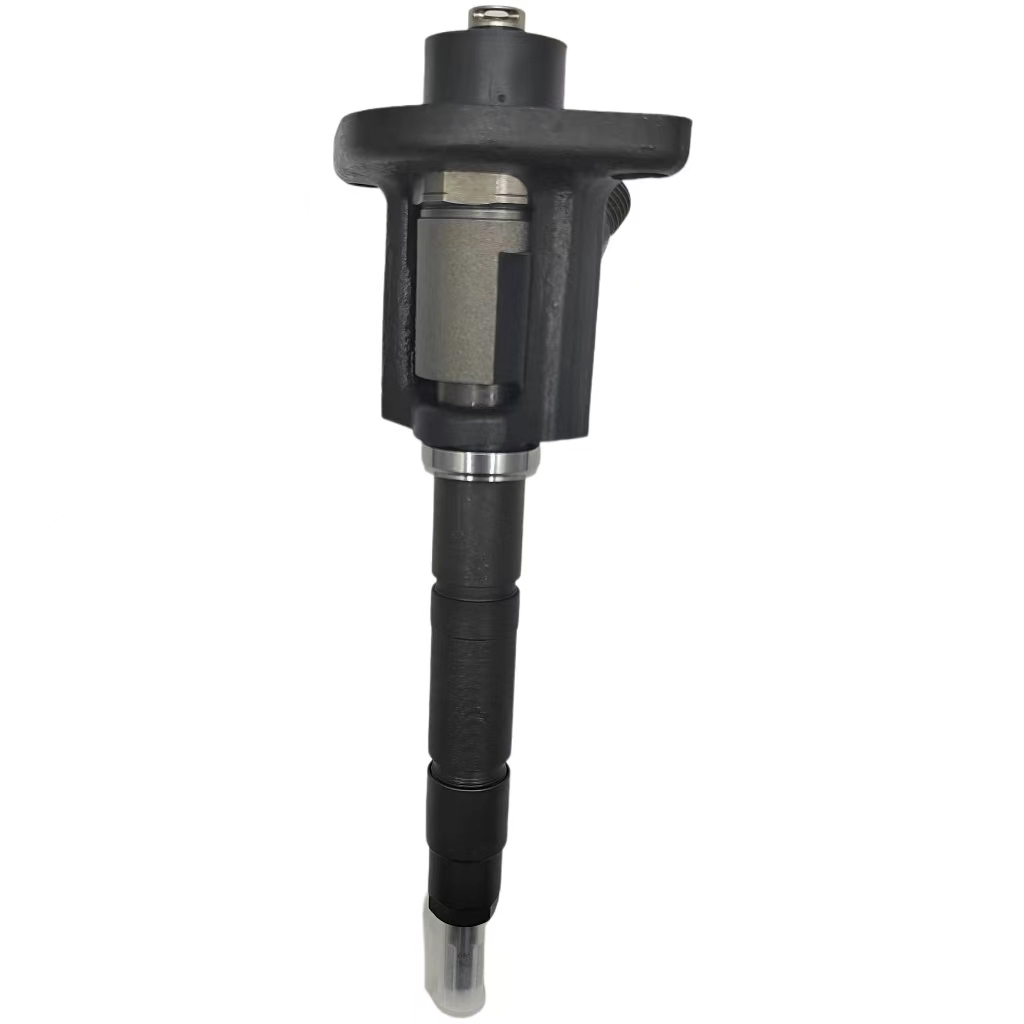 High Quality New diesel Injector 4M42 Nozzle 0445120073 for Mitsubishi ME194299 194299