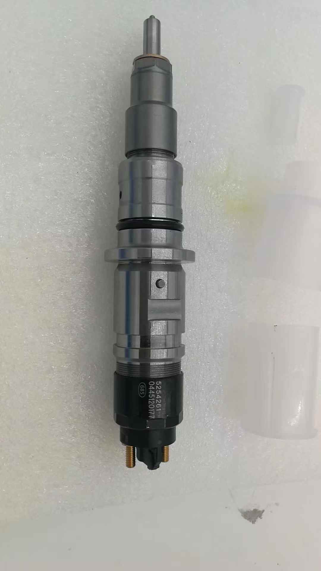 Diesel Fuel Injector 0445120177 for Cummin Engine Qsb4.5 Qsb6.7 5254261 Injector 0445120369 0445120123 0460424255 Fuel Injector