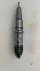 Diesel Fuel Injector 0445120177 for Cummin Engine Qsb4.5 Qsb6.7 5254261 Injector 0445120369 0445120123 0460424255 Fuel Injector