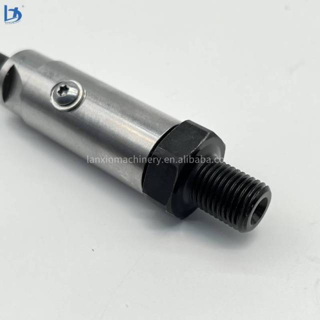 LANXIN Fuel Injector 8N7005 7W7045 7W7038 4W7037 4W7031 4W7021 1705183 1305187 for 3400 Nozzle