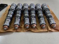 QSK19 Injectors 4964171 2867147 2867149 2882077 Fuel Injector for Cummins